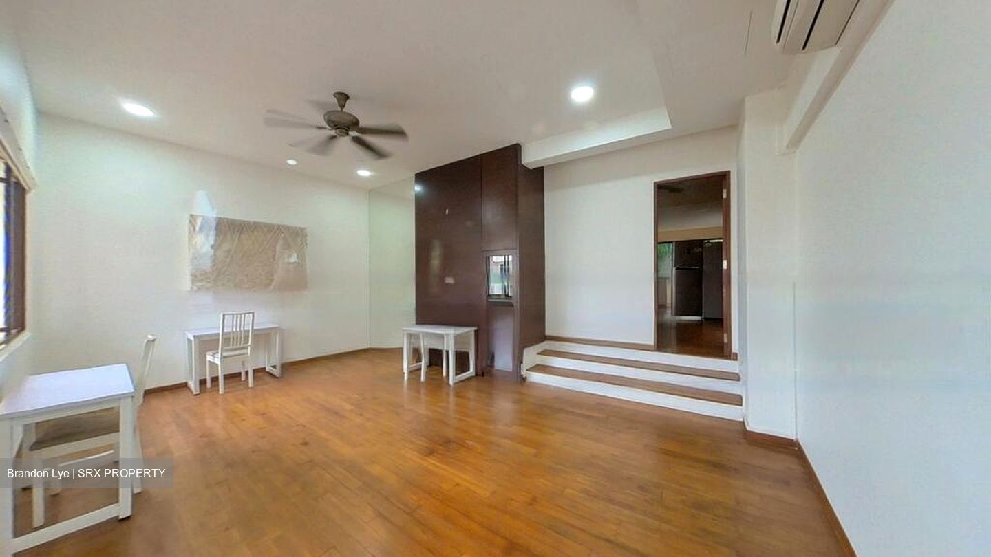 Opera Estate (D15), Terrace #460408611